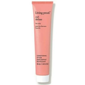 LIVING PROOF CURL DEFINER CONDITIONING STYLER.